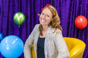 Balloon Mystery Magic Show | Erica Carlson