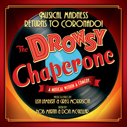 The Drowsy Chaperone