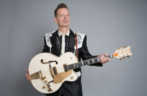 Jinx Jones : Friday Night at The Saloon!