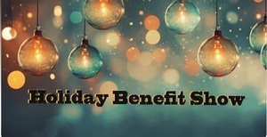 Troubadour Concerts -- Holiday Benefit for the MUUF