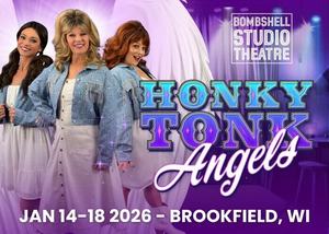 Honky Tonk Angels
