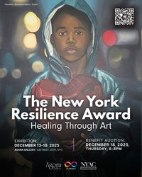 New York Resilience Award