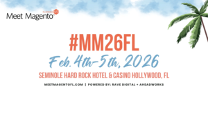 Meet Magento Florida 2026, USA