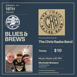 The Chris Raabe Band