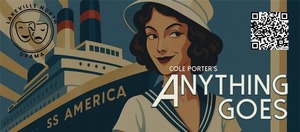 Anything Goes Musical
