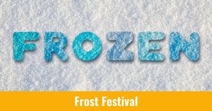 Frost Festival