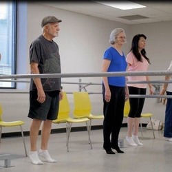 Better Balance & Movement Workshop