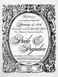 Scripts & Sips: Play Reading After Dark at Bard & Baker in Troy