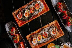 The Tenth Noel: A Rooftop Christmas Affair