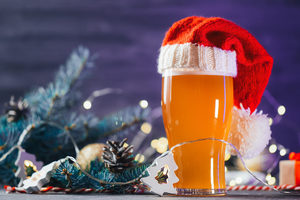 Winter Beer Festival @ Victory Hall