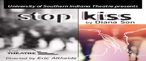 USI Theatre presents "Stop Kiss"