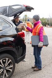 Virginia Aquarium's E-Cycling