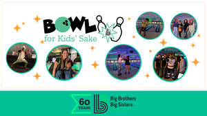 Bowl For Kids Sake!