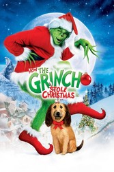 Come See How the Grinch Stole Christmas (2000) At Rooftop Cinema Club