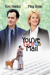 Come See You’ve Got Mail on Saturday, December 13, 2025, At Rooftop Cinema Club