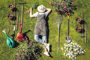 Your Garden All Year Workshop