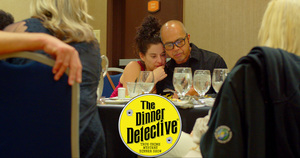 The Dinner Detective True Crime Murder Mystery Dinner Show | Honolulu