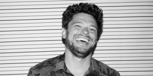 Interrogation: True Crime Stories