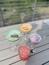 The Ruby Hotel & Bar Launches December Cocktails for a Cause Benefiting Texas Advocacy Project