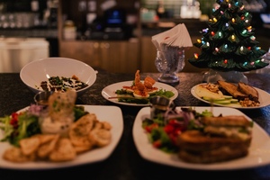 The Ruby Hotel & Bar Invites Locals to Crash Their Holiday Christmas Party!