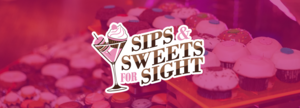 The Chicago Lighthouse's Sips & Sweets for Sight