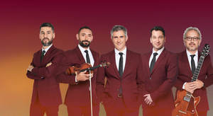 Quinteto Astor Piazzolla