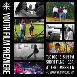 Youth Film Premiere