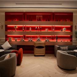 The Macallan Pairing Dinner at The Snug