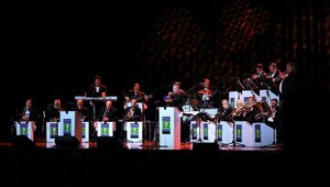 Dave Banks Holiday Big Band Show