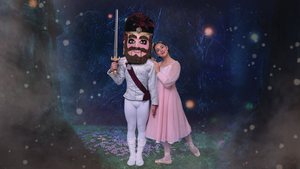 Nutcracker