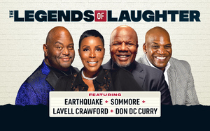 Legends of Laughter