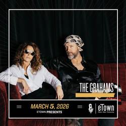 eTown Presents The Grahams