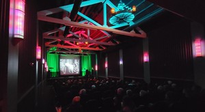 Americana Summer at the Movies! "The Time of Their Lives"