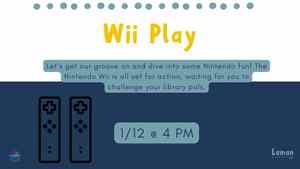 Wii Play