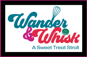 Wander & Whisk: Cookie Walk and Holiday Fair