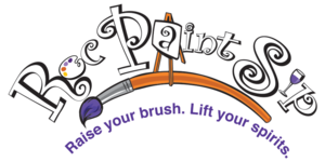 Paint and Sip: Paint a Holiday Wine Bottle