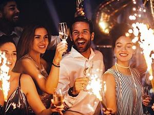 Silicon Valley New Years Eve Party for Single Professionals