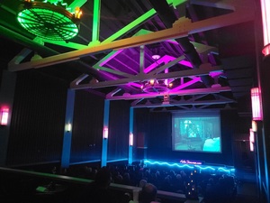 Americana Summer at the Movies: HAMILTON