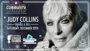 Judy Collins: Holiday & Hits