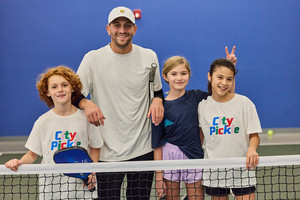 Introducing CityPickle Kids: Youth Academy