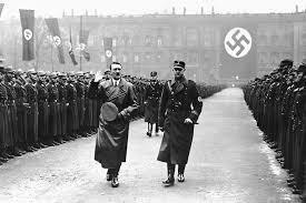 The Anatomy of a Dictator: The Private Life, Illnesses, and Early Years of Adolf Hitler