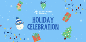 Join BBMA San Pablo for a Holiday Celebration