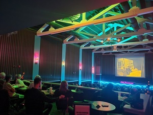 Americana Summer at the Movies: THE GENERAL