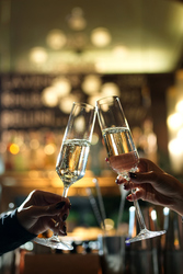 Bubbles + Bites at The INN