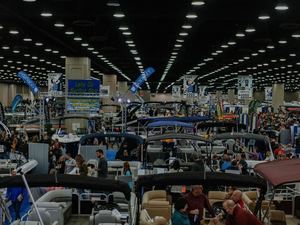 2026 Discover Boating® Louisville Boat, RV & Sportshow®