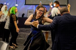 One Stellar Night hosted by Any Baby Can