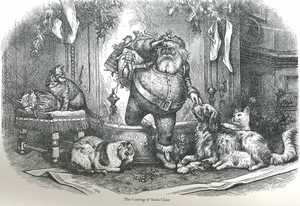 Home for the Holidays: A Macculloch Hall Christmas