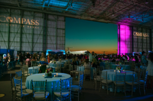 The Compass School of Texas Third Annual Compass Fiesta Concert and Auction