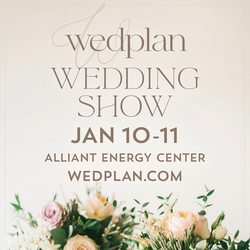 2026 WedPlan Madison Wedding Show