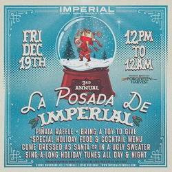 La Posada de Imperial